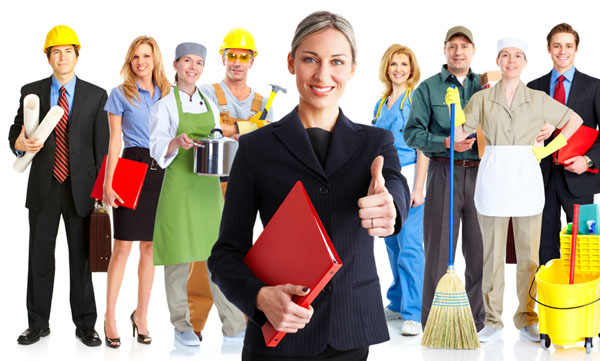 Foça Forklift Hizmeti